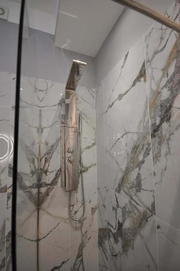 Apartment H2Ome Ponte Morosini Vicinissimo All'Acquario Genoa